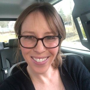 Meet your Posher, Betsy